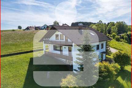 Haus zum Kaufen in Rickenbach 488.000,00 € 225 m²