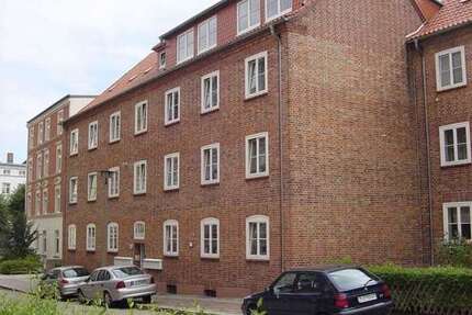 Wohnung zum Mieten in Schwerin 437,00 € 57.9 m²