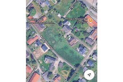 Grundstück zu verkaufen in Wedemark OT Abbensen 99.500,00 € 650 m²