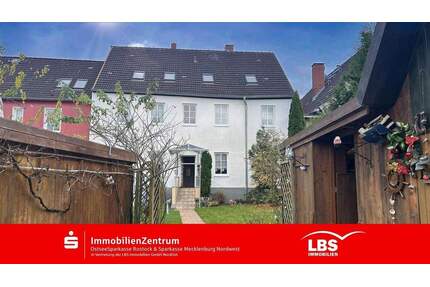 Vielseitiges EFHGenerationenhaus - Neubukow