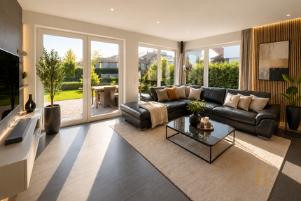 Haus zum Kaufen in Gilching 1.119.990,00 € 169 m²