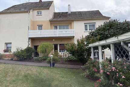 Haus zum Kaufen in Selters-Eisenbach 299.000,00 € 190.75 m²