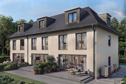 Haus zum Kaufen in München 975.000,00 € 120 m²