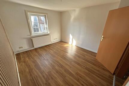 2-Zimmer-Dachgeschosswohnung in ruhiger Lage - Clausthal-Zellerfeld