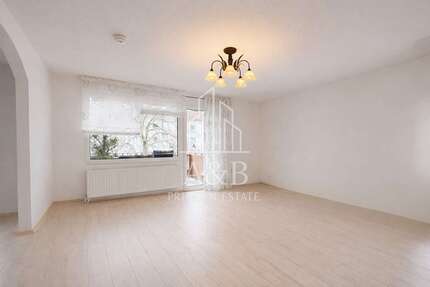 Wohnung zum Kaufen in Frankenthal (Pfalz) Flomersheim 235.000,00 € 75.54 m² - Frankenthal (Pfalz) / Flomersheim