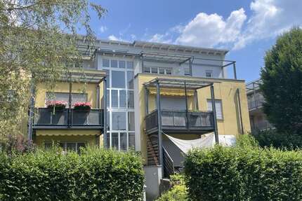 Wohnung zum Kaufen in Steinen 210.000,00 € 62.33 m²