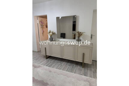 Wohnungsswap - Senftenberger Ring - Berlin Märkisches Viertel