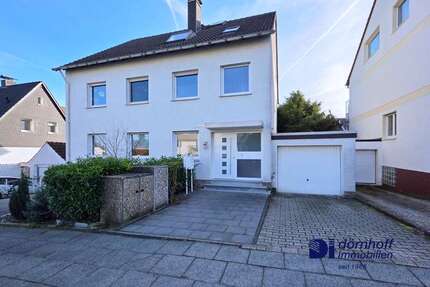 Haus zum Kaufen in Dortmund Kirchhörde 780.000,00 € 291 m² - Dortmund / Kirchhörde