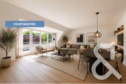 Wohnung zum Kaufen in Hamburg 495.000,00 € 109.67 m²