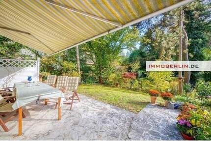 550.000,00&nbsp;EUR Kaufpreis, ca.&nbsp; 120,00&nbsp;m&sup2;&nbsp;Wohnfl&auml;che in Berlin (PLZ: 13465) Frohnau