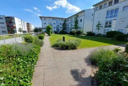 Wohnung zum Kaufen in Ginsheim - Gustavsburg 330.000,00 € 87 m²