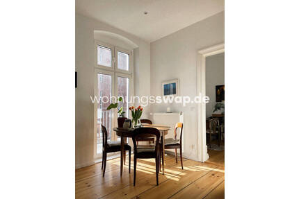 Wohnungsswap - Winterfeldtstraße - Berlin Schöneberg