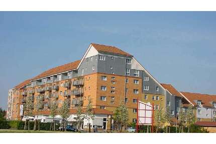 Wohnung zum Kaufen in Greifswald 207.000,00 € 89 m²
