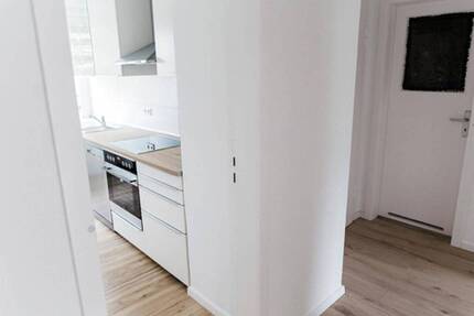 3 Zimmer in Hannover-Mittelfeld
