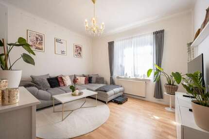 Wohnung zum Kaufen in Baden-Baden 199.000,00 € 68.5 m²