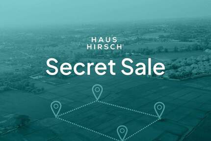 Außergewöhnliches Grundstück in Kelkheim-Eppenhain - Kelkheim (Taunus)