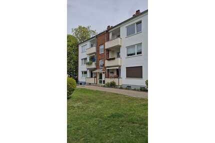Wohnung zum Kaufen in Rotenburg 85.000,00 € 66.71 m²