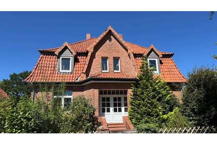 Haus zum Kaufen in Barum 349.000,00 € 215 m²