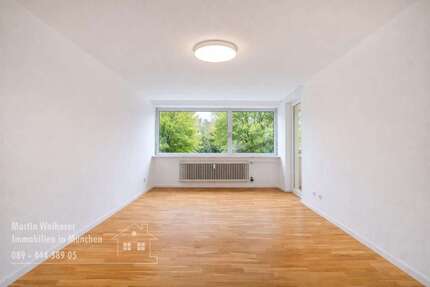 Wohnung zum Kaufen in München 435.000,00 € 66.65 m²