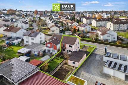Haus zum Kaufen in Bad Saulgau 274.000,00 € 96 m²