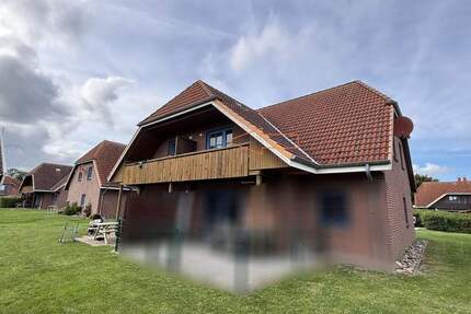 Ferienwohung im Ferienpark Kiebitzhof - Fehmarn Petersdorf