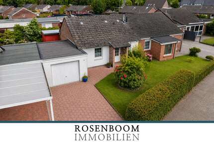 Haus zum Kaufen in Berumbur 165.000,00 € 77 m²