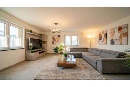 Wohnung zum Kaufen in Brunnthal 989.900,00 € 140.08 m²