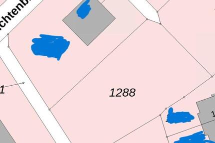 Großes Baugrundstück - 330.000,00&nbsp;EUR Kaufpreis, ca.&nbsp; 20,00&nbsp;m&sup2;&nbsp;Wohnfl&auml;che in Schloß Holte-Stukenbrock (PLZ: 33758)