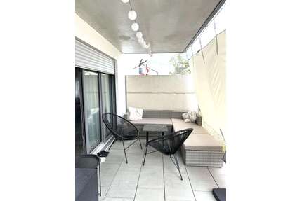 Wohnung zum Mieten in Ingolstadt 919,00 € 76.5 m²