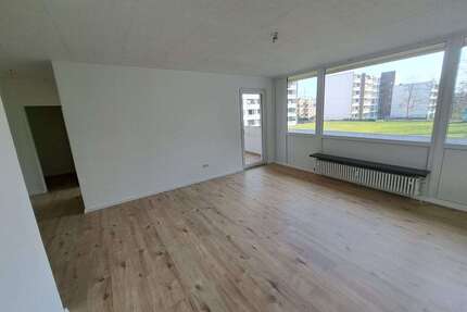 Wohnung zum Mieten in Dorsten 640,00 € 78.97 m²