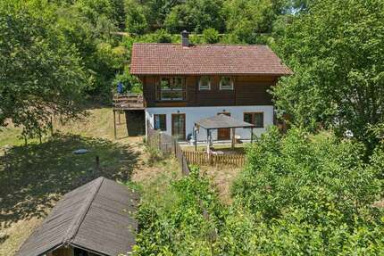 Haus zum Kaufen in Modautal 385.000,00 € 139.89 m²