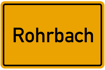 Haus zum Kaufen in Rohrbach 980.000,00 € 240 m²