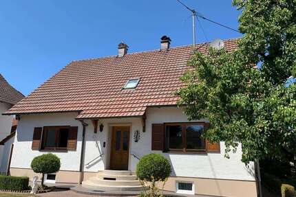 Haus zum Mieten in Schrobenhausen 1.290,00 € 145 m²