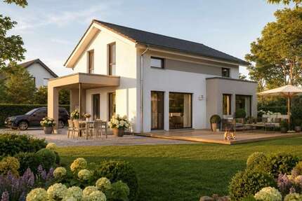 Haus zum Kaufen in Mittegroßefehn 433.000,00 € 125 m²