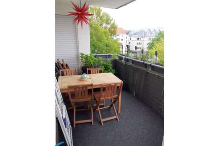 Wohnung zum Mieten in Leipzig 750,00 € 79 m²