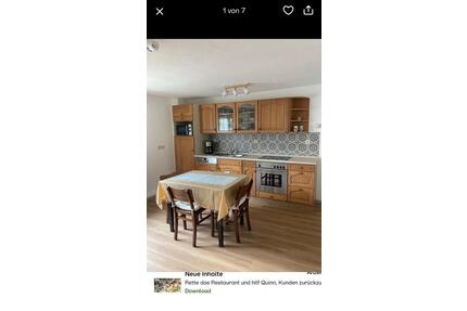 Ferienwohnung Bauernhof - 85,00&nbsp;EUR Kaltmiete, in Bopfingen (PLZ: 73441)