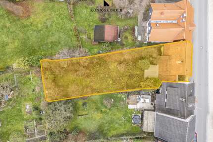 Grundstück zu verkaufen in Wiernsheim 198.000,00 € 463 m²