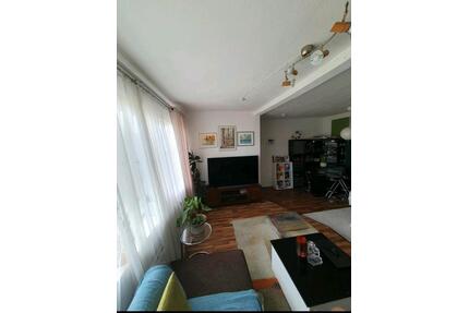 Tauchwohnung 3 Zimmer Wohnung in Pankow gegen 4 Zimmer Wohnung - Berlin