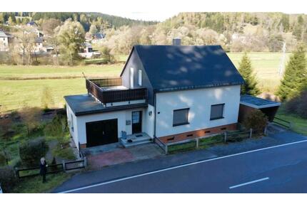 Haus im Erzgebirge zu verkaufen - Olbernhau