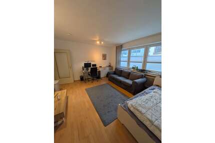 Wohnung zum Mieten in Aachen 380,00 € 34.3 m²