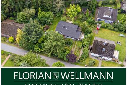 Grundstück zu verkaufen in Buchholz 449.000,00 € 1316 m²