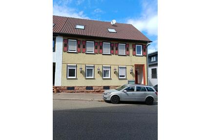 Mehrfamilienhaus 75242 Neuhausen Enzkreis