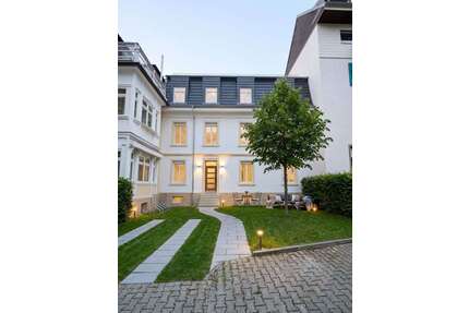 Haus zum Kaufen in Baden-Baden 1.085.000,00 € 170 m²