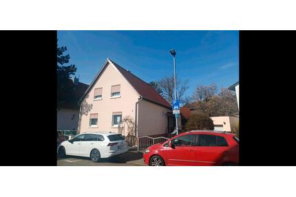 Haus mit ca 135m² WF+Keller, Garage, Nebenräume, Grundstück 537m² - Bad Schönborn