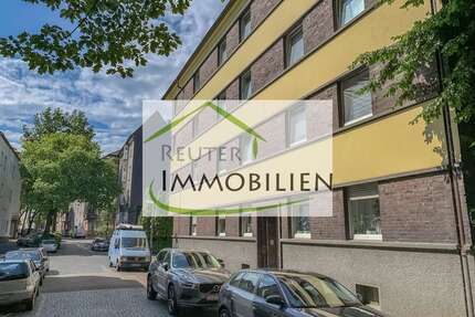 Wohnung zum Mieten in Bochum 495,00 € 52 m²