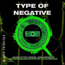 Type of Negative