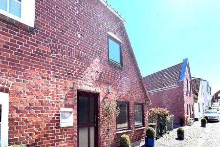 Haus zum Kaufen in Heiligenhafen 169.000,00 € 120 m²