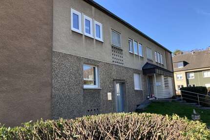 Wohnung zum Mieten in Dortmund 569,90 € 64 m²