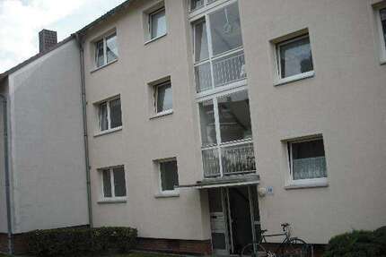 Wohnung zum Mieten in Osterode 550,00 € 53 m²