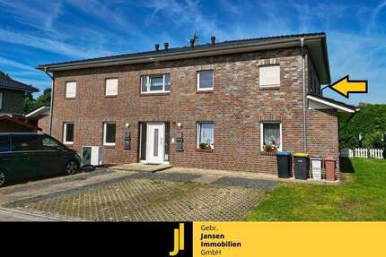 Wohnung zum Kaufen in Sögel 179.000,00 € 74.66 m²